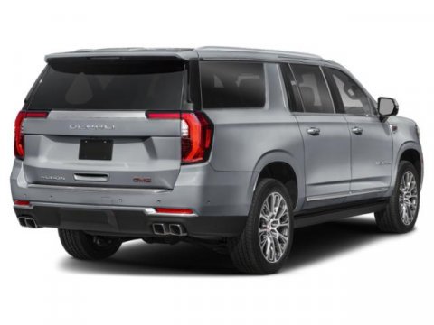 New 2026 GMC Yukon XL Denali w/ Denali Reserve Package AWD/4WD image 2