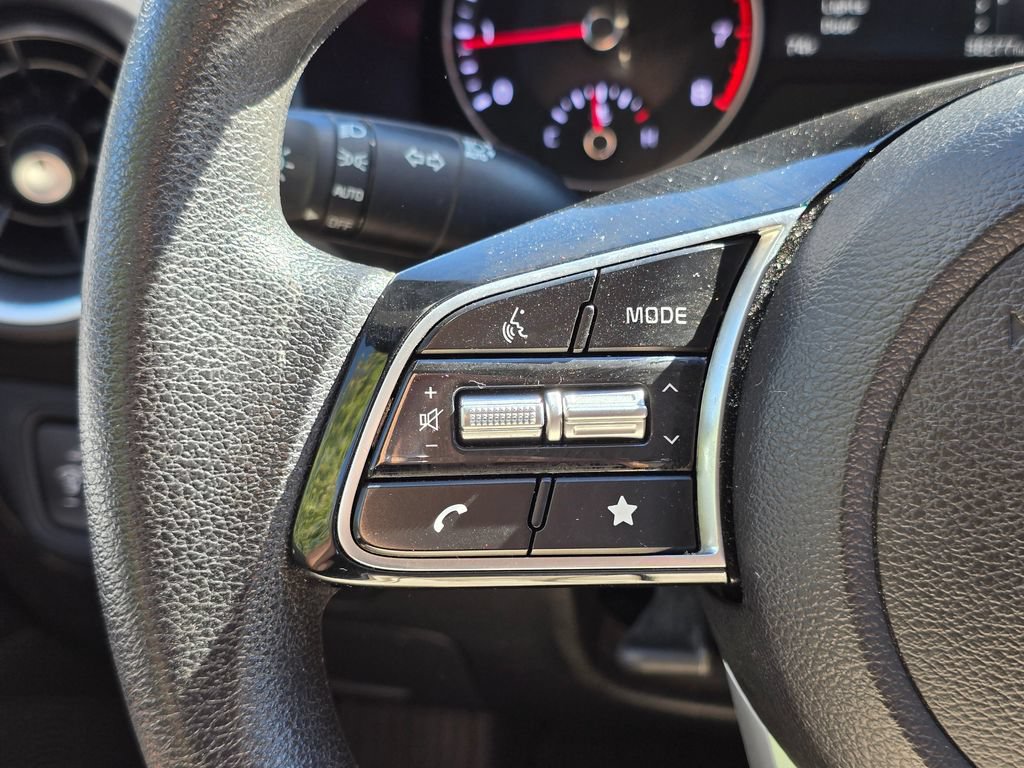 Certified 2024 Kia Forte LXS w/ LXS Technology Package FWD image 31