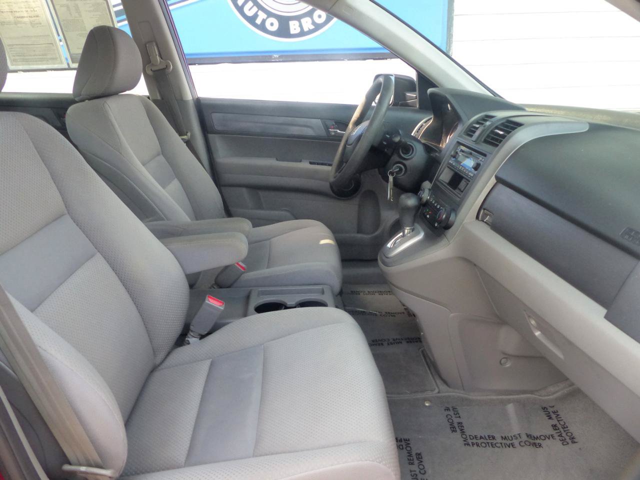 Used 2009 Honda CR-V LX image 13