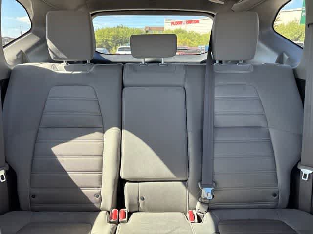 Used 2018 Honda CR-V LX image 20