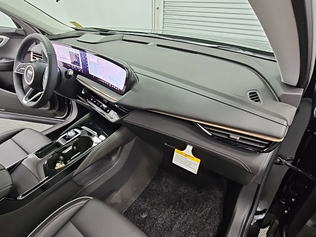 New 2026 Buick Envision Avenir image 43