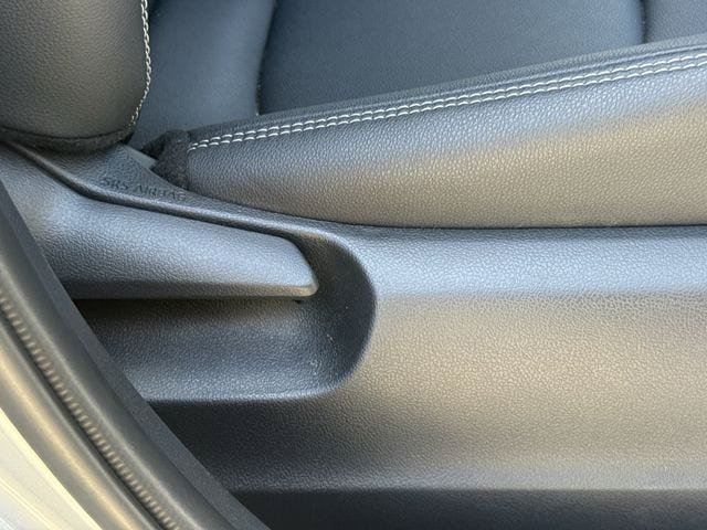 Used 2026 Toyota Corolla Cross XLE FWD image 29