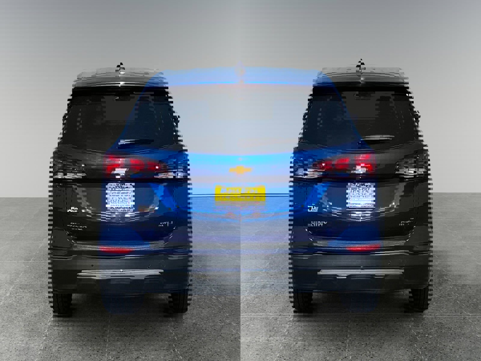 Used 2022 Chevrolet Equinox LT image 4