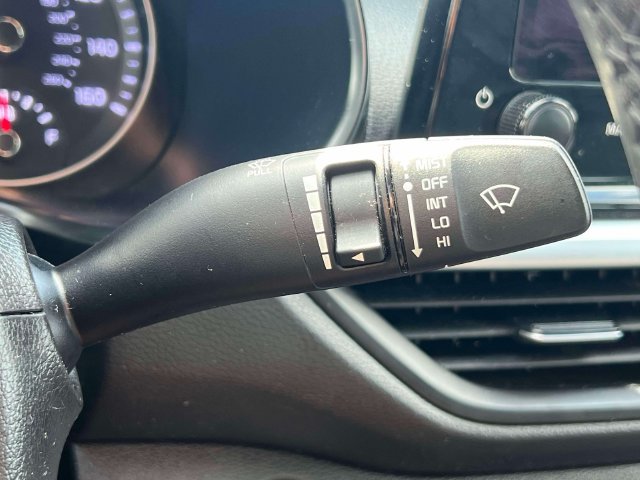 Used 2023 Kia Forte GT-Line FWD image 27