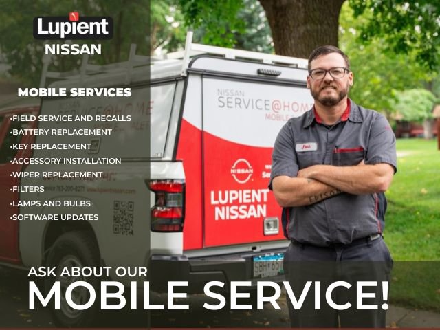 New 2026 Nissan Pathfinder Rock Creek w/ Rock Creek Premium Package AWD/4WD image 11