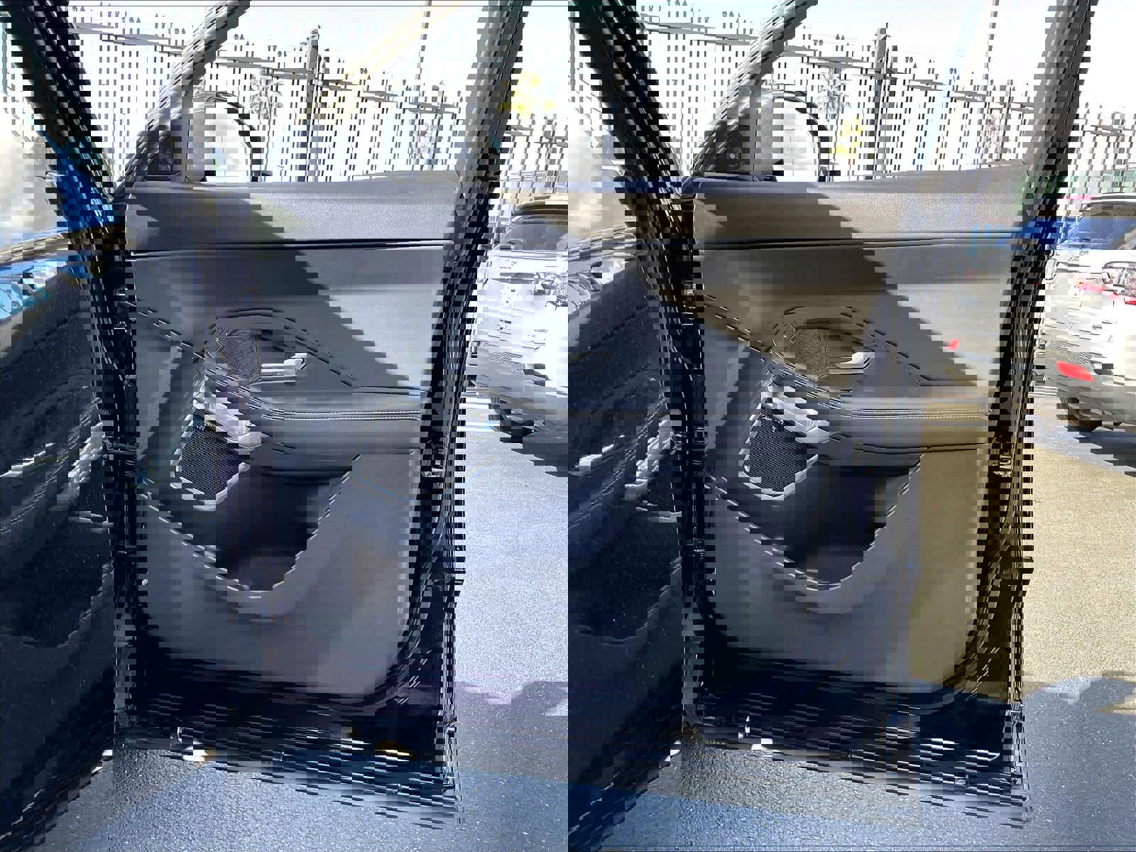 Used 2024 Jaguar E-PACE R-Dynamic SE image 26