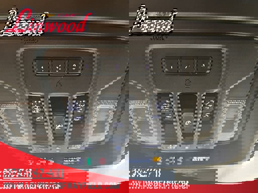 New 2026 GMC Sierra 1500 AT4 w/ AT4 Premium Package image 29