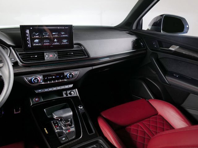 Certified 2023 Audi SQ5 Prestige w/ Prestige Package AWD/4WD image 17