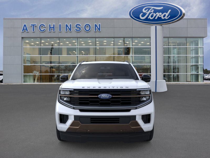 New 2026 Ford Expedition King Ranch image 6
