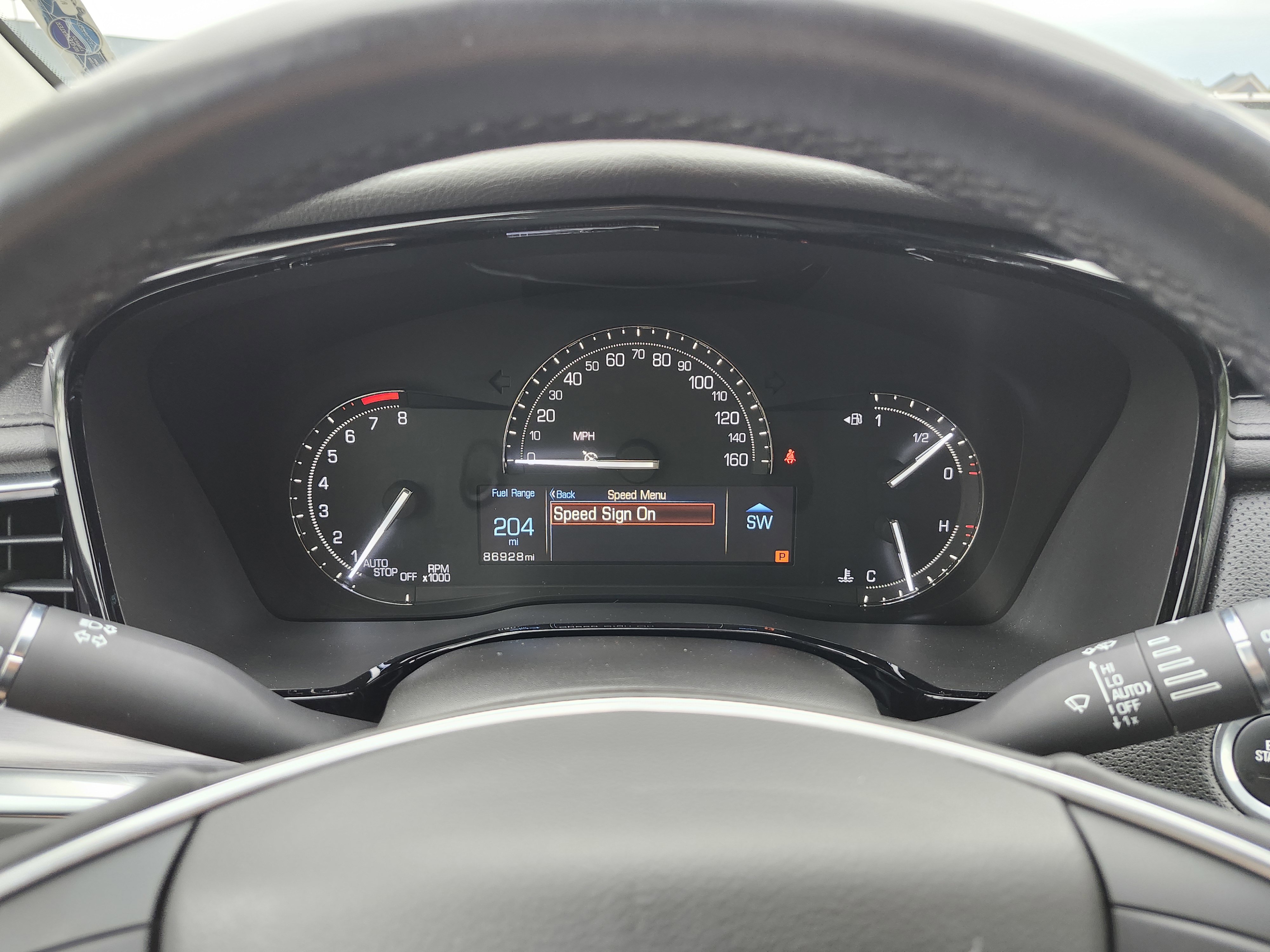 Used 2018 Cadillac XT5 Premium Luxury AWD/4WD image 32