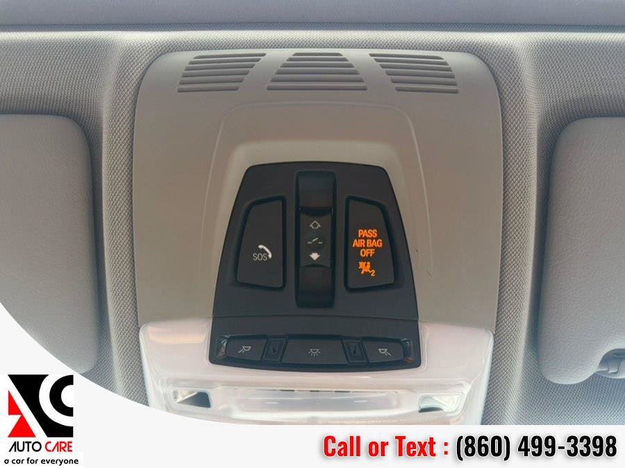 Used 2014 BMW 320i xDrive Sedan AWD/4WD image 26