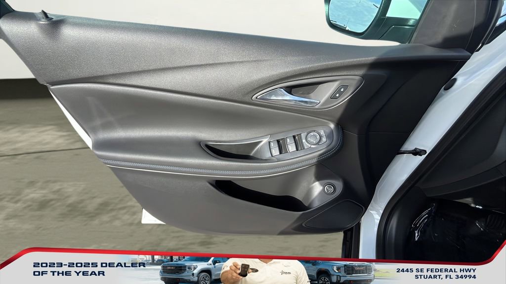 New 2026 Buick Encore GX Sport Touring w/ Advanced Technology Package image 11