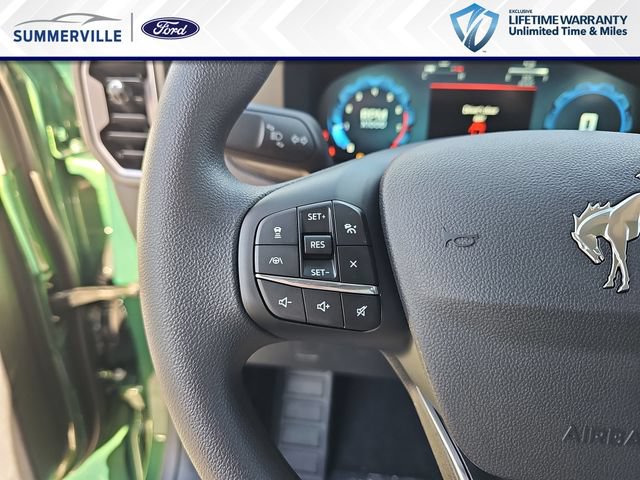 New 2025 Ford Bronco Sport Big Bend AWD/4WD image 19