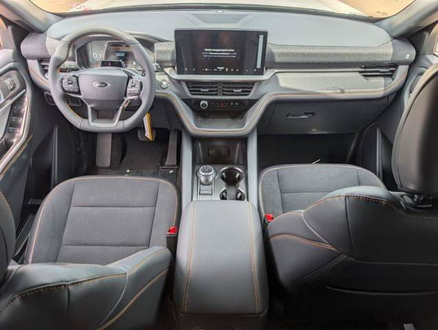 New 2026 Ford Explorer Tremor w/ Tremor Ultimate Package AWD/4WD image 36