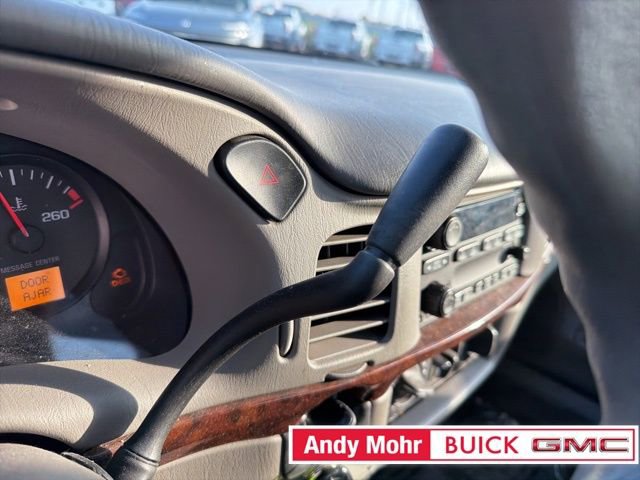 Used 2005 Chevrolet Impala w/ Preferred Equipment Group image 27