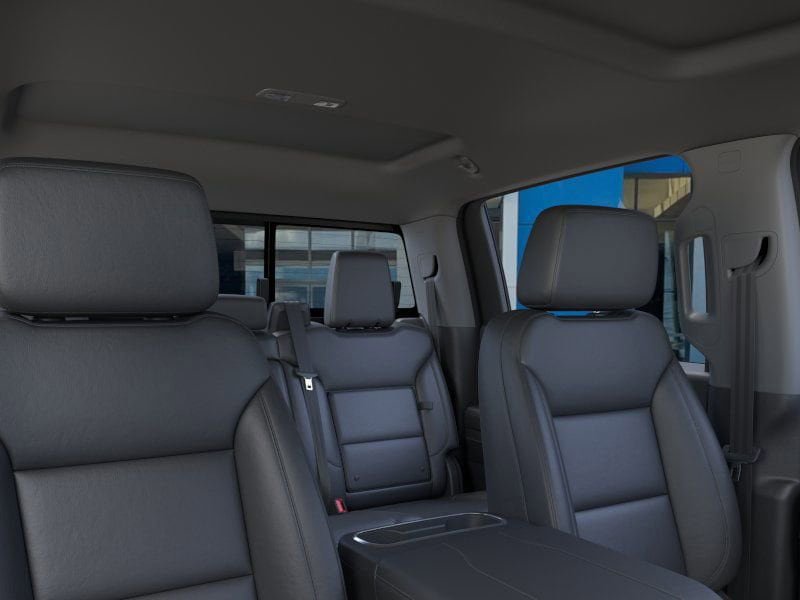 New 2026 Chevrolet Silverado 1500 RST image 24