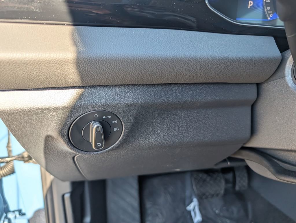 New 2026 Volkswagen Jetta S image 18