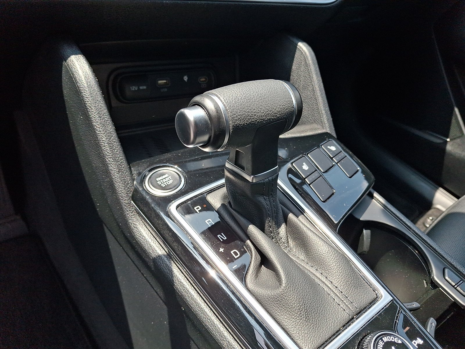 Used 2023 Kia Sportage X-Line AWD/4WD image 14