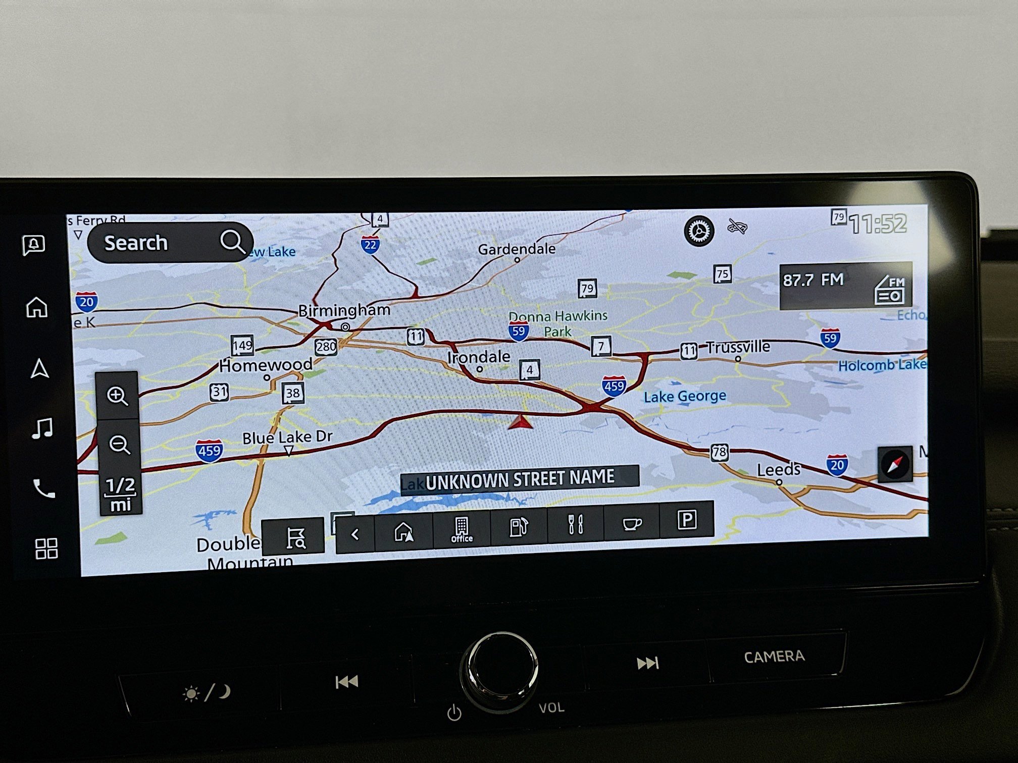 Used 2025 Mitsubishi Outlander SE FWD image 22