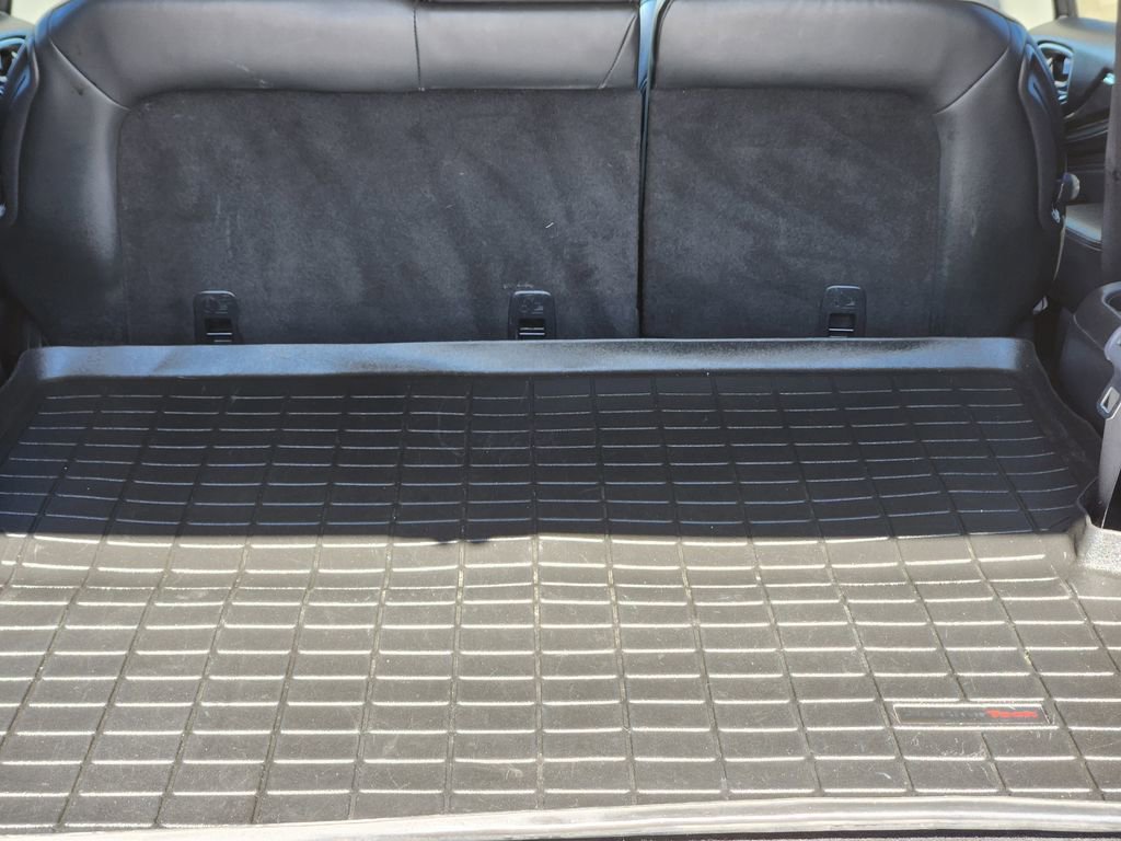 Used 2019 INFINITI QX60 Luxe w/ Essential Package image 11