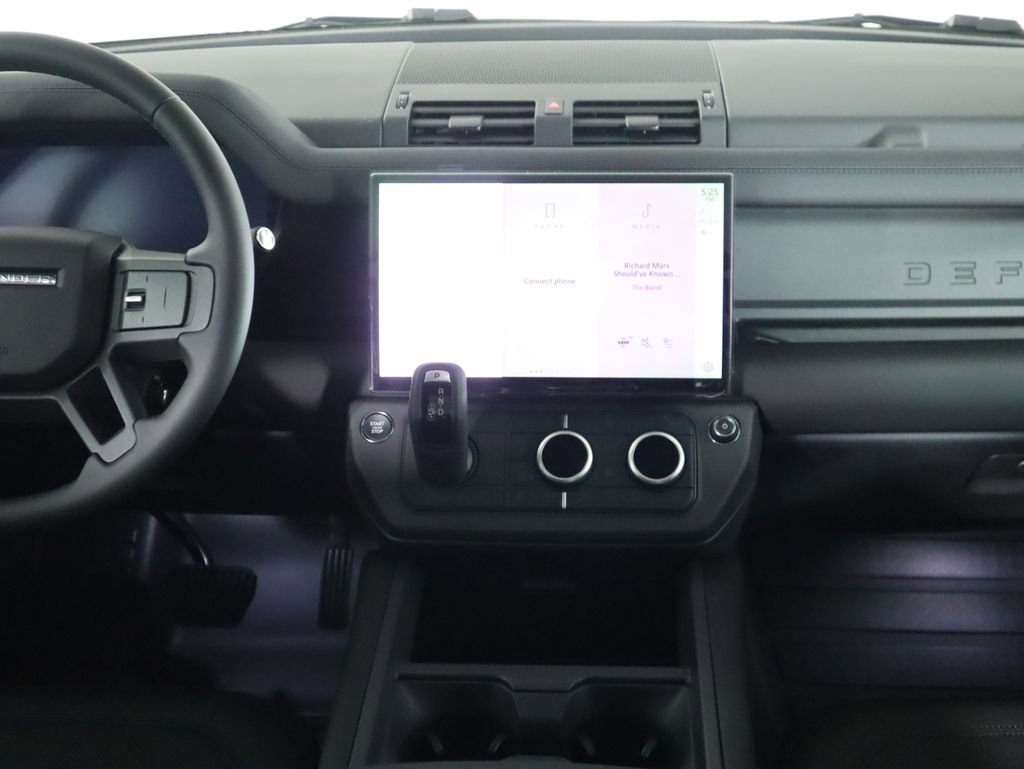 New 2026 Land Rover Defender 110 S image 15