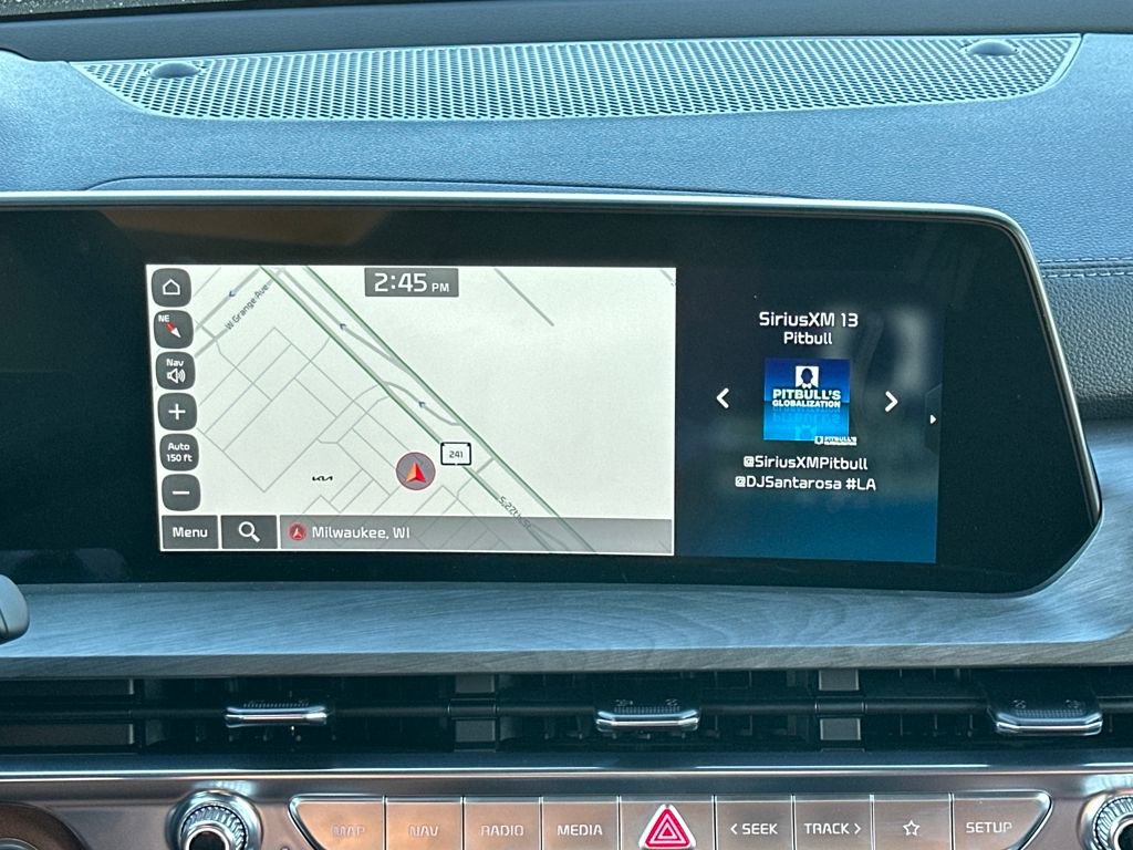 New 2025 Kia Telluride SX X-Line image 18