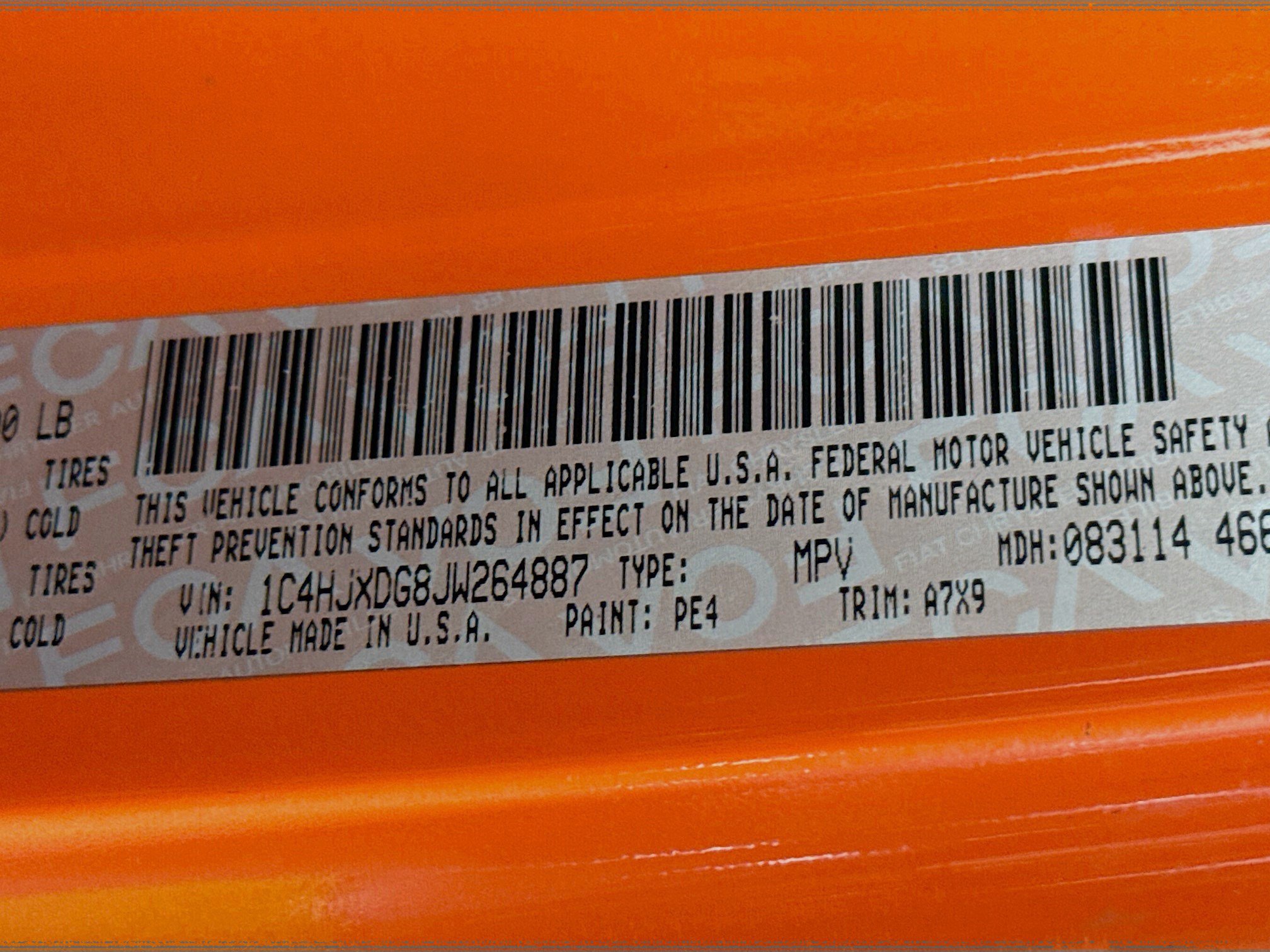 Used 2018 Jeep Wrangler Unlimited Sport S image 40