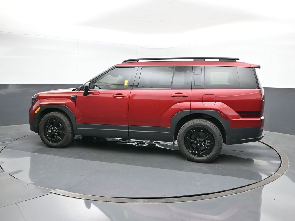 Used 2024 Hyundai Santa Fe XRT image 3