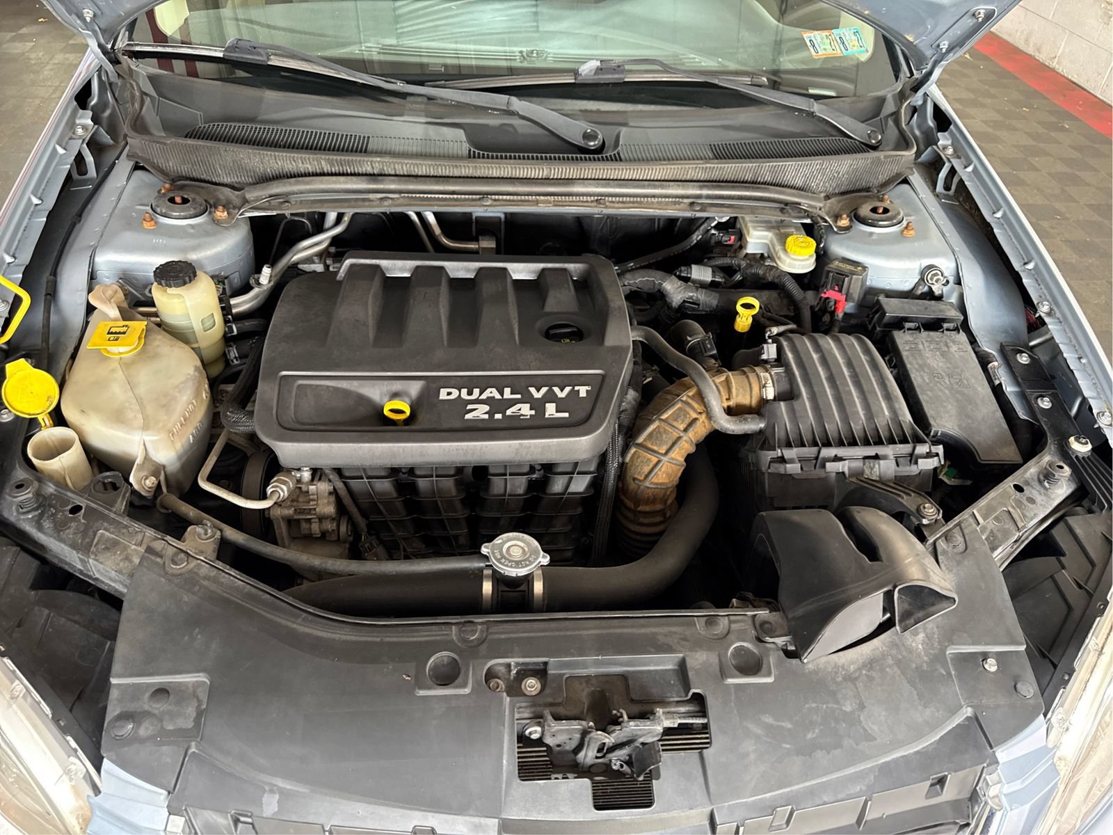 Used 2014 Chrysler 200 Touring FWD image 20