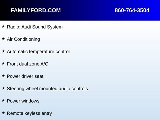 Used 2024 Audi Q5 2.0T Premium image 5