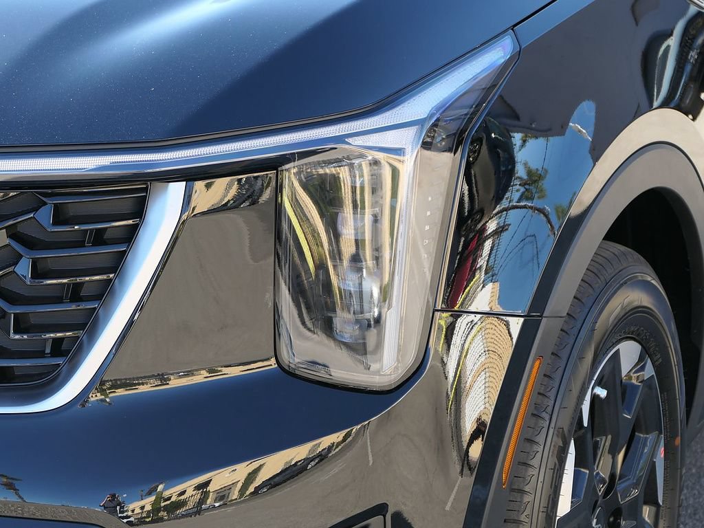 New 2026 Kia Sorento S FWD image 30