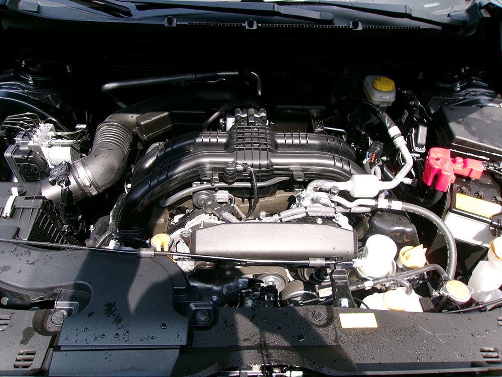 Used 2024 Subaru Crosstrek 2.0i Premium AWD/4WD image 9