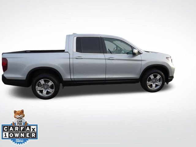 Used 2025 Honda Ridgeline RTL image 14