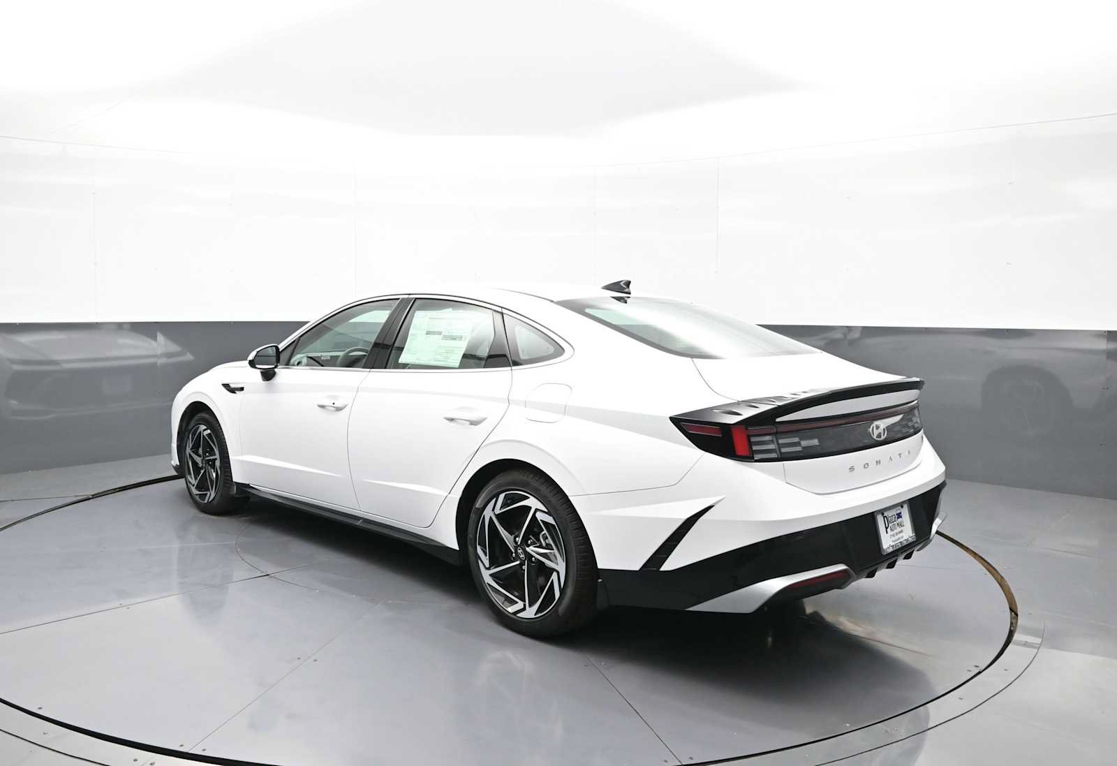 New 2026 Hyundai Sonata SEL FWD image 7