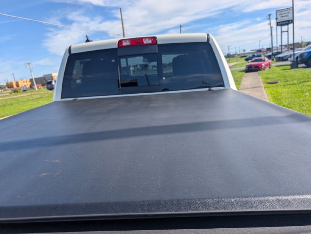 Used 2018 RAM 1500 Limited AWD/4WD image 10