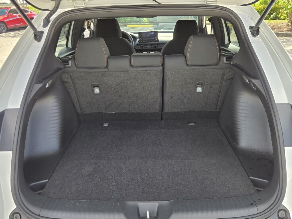 Certified 2024 Honda HR-V Sport image 16