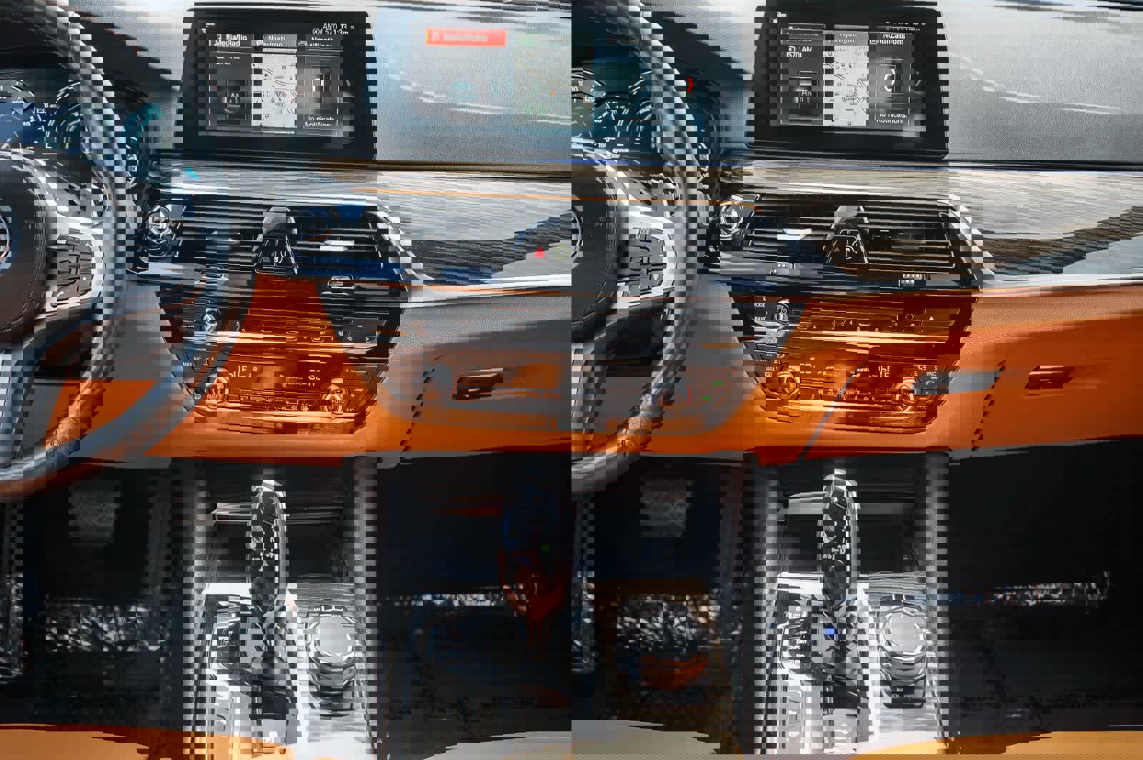 Used 2019 BMW 530e image 10