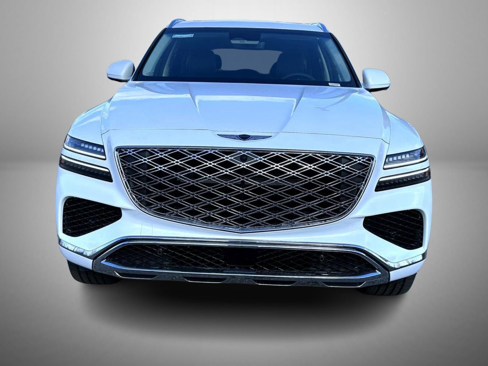 New 2026 Genesis GV80 3.5T Prestige image 2