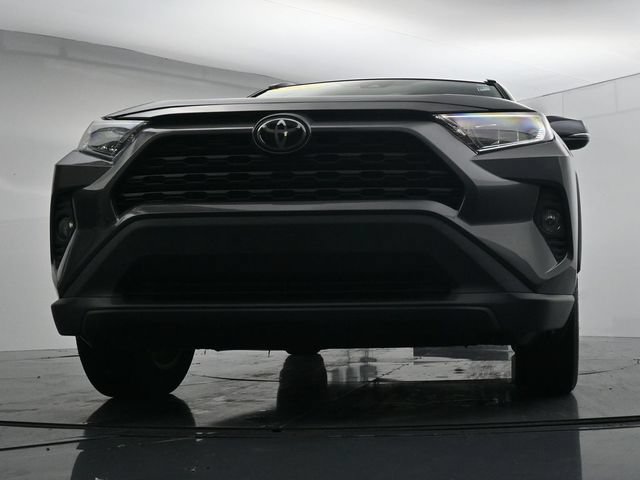 Used 2021 Toyota RAV4 XLE AWD/4WD image 29