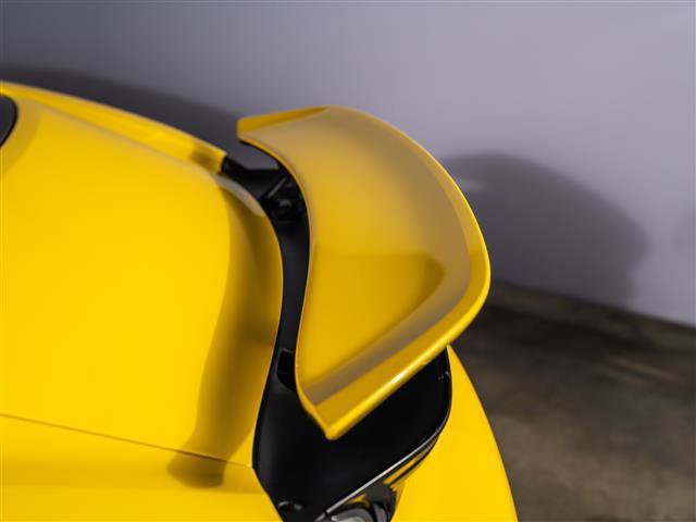 Certified 2023 Porsche 718 Cayman RWD image 29