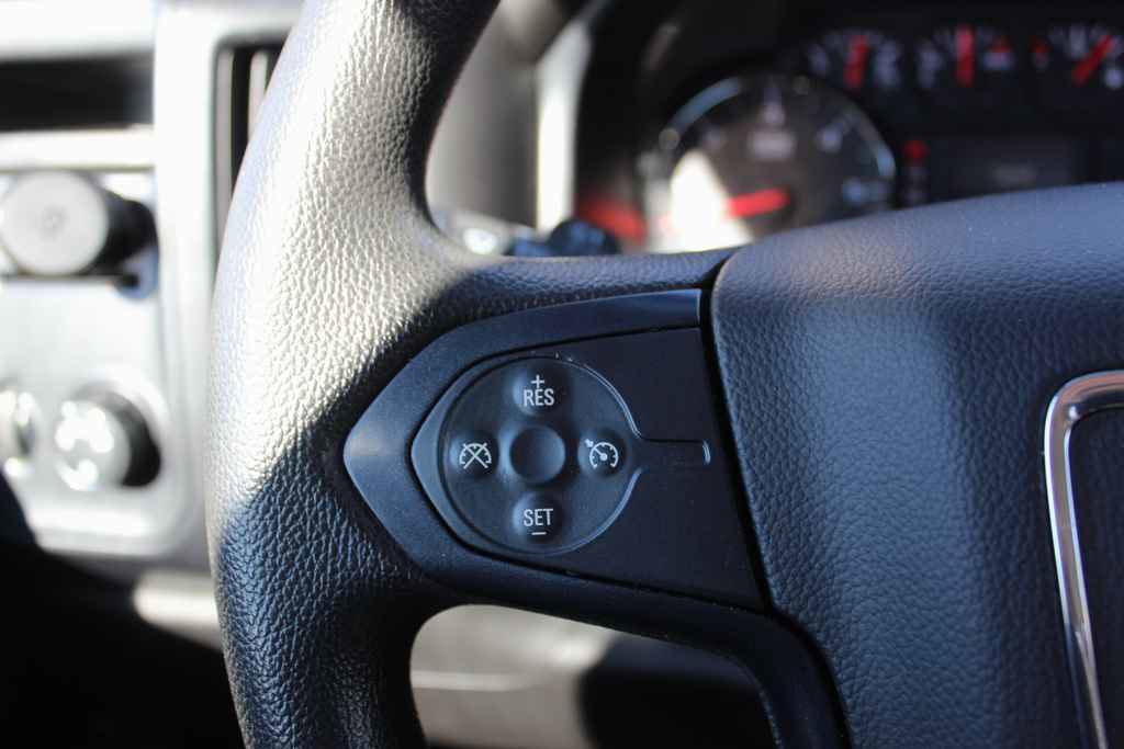 Used 2014 GMC Sierra 1500 2WD Double Cab w/ Sierra Appearance Package image 14