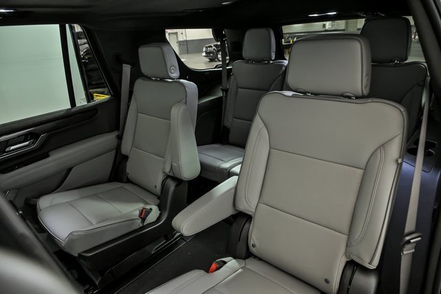 New 2026 GMC Yukon Elevation w/ Elevation Premium Package image 9
