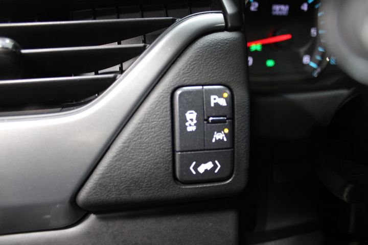 Used 2020 Chevrolet Suburban LT image 46
