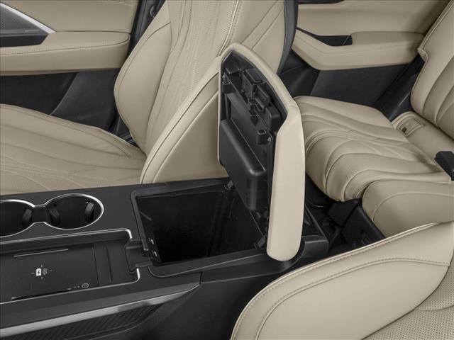 New 2026 Acura MDX SH-AWD w/ Advance Package image 10