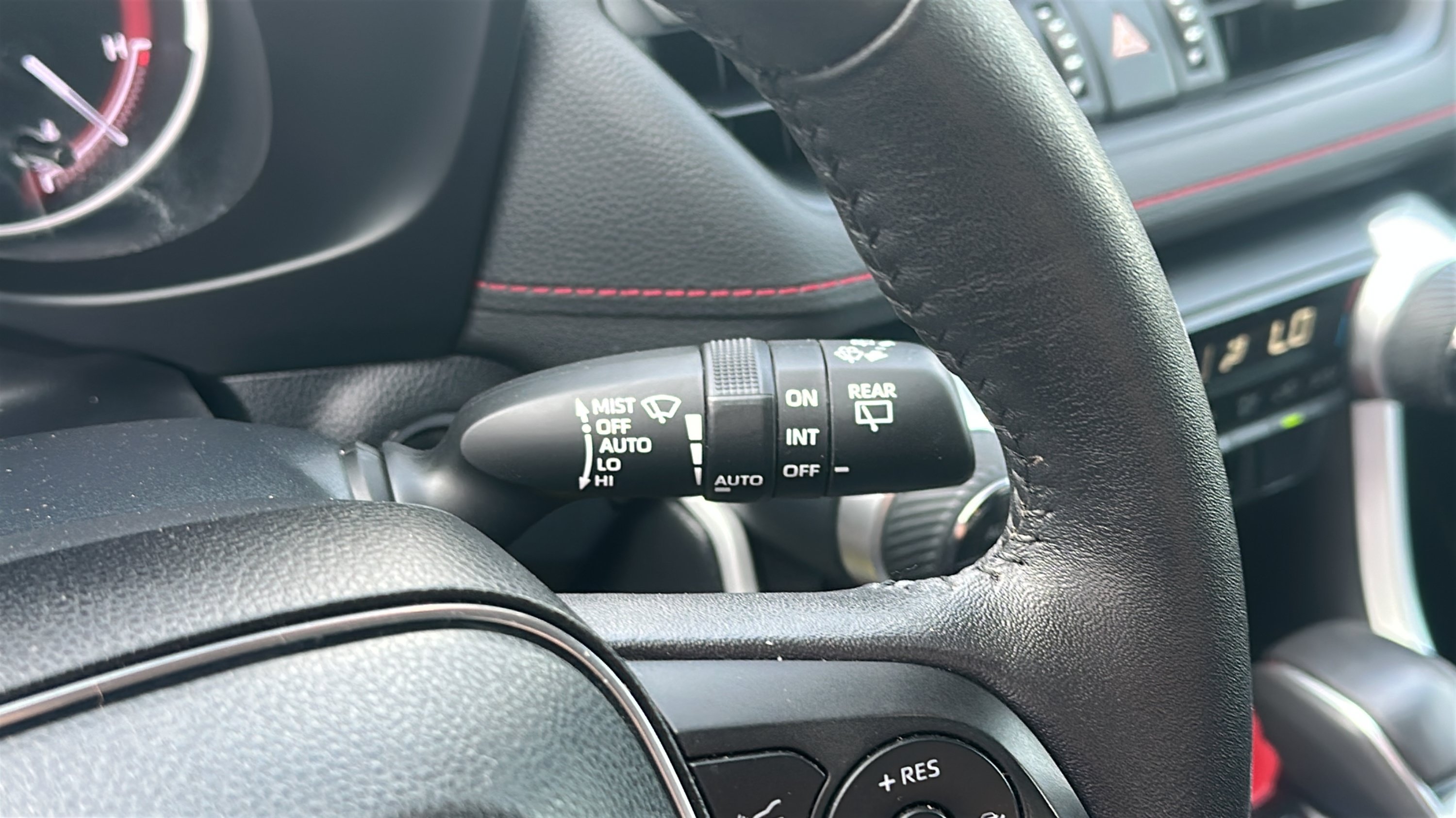 Used 2022 Toyota RAV4 TRD Off-Road w/ TRD Off-Road Weather Package AWD/4WD image 14