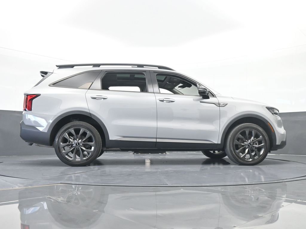 Used 2023 Kia Sorento X-Line EX image 69