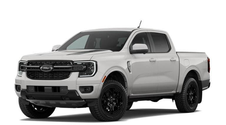 New 2026 Ford Ranger Lariat w/ FX4 Off-Road Package AWD/4WD image 57