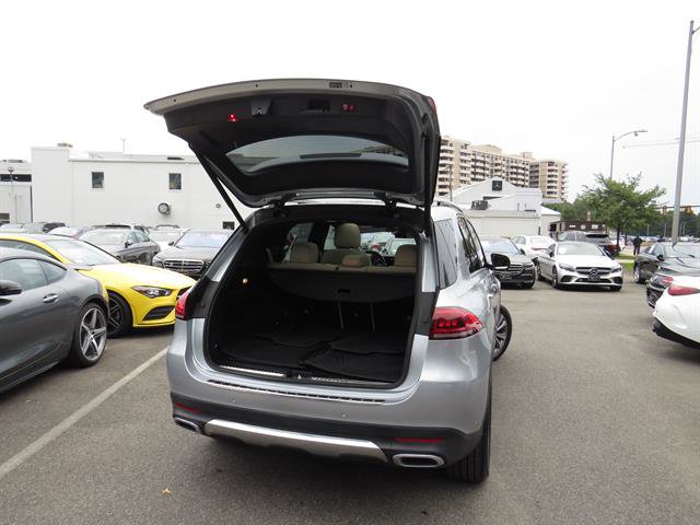 Used 2023 Mercedes-Benz GLE 350 4MATIC image 33