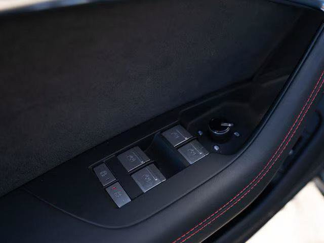 Certified 2023 Audi RS 6 w/ Carbon Optic Package AWD/4WD image 15