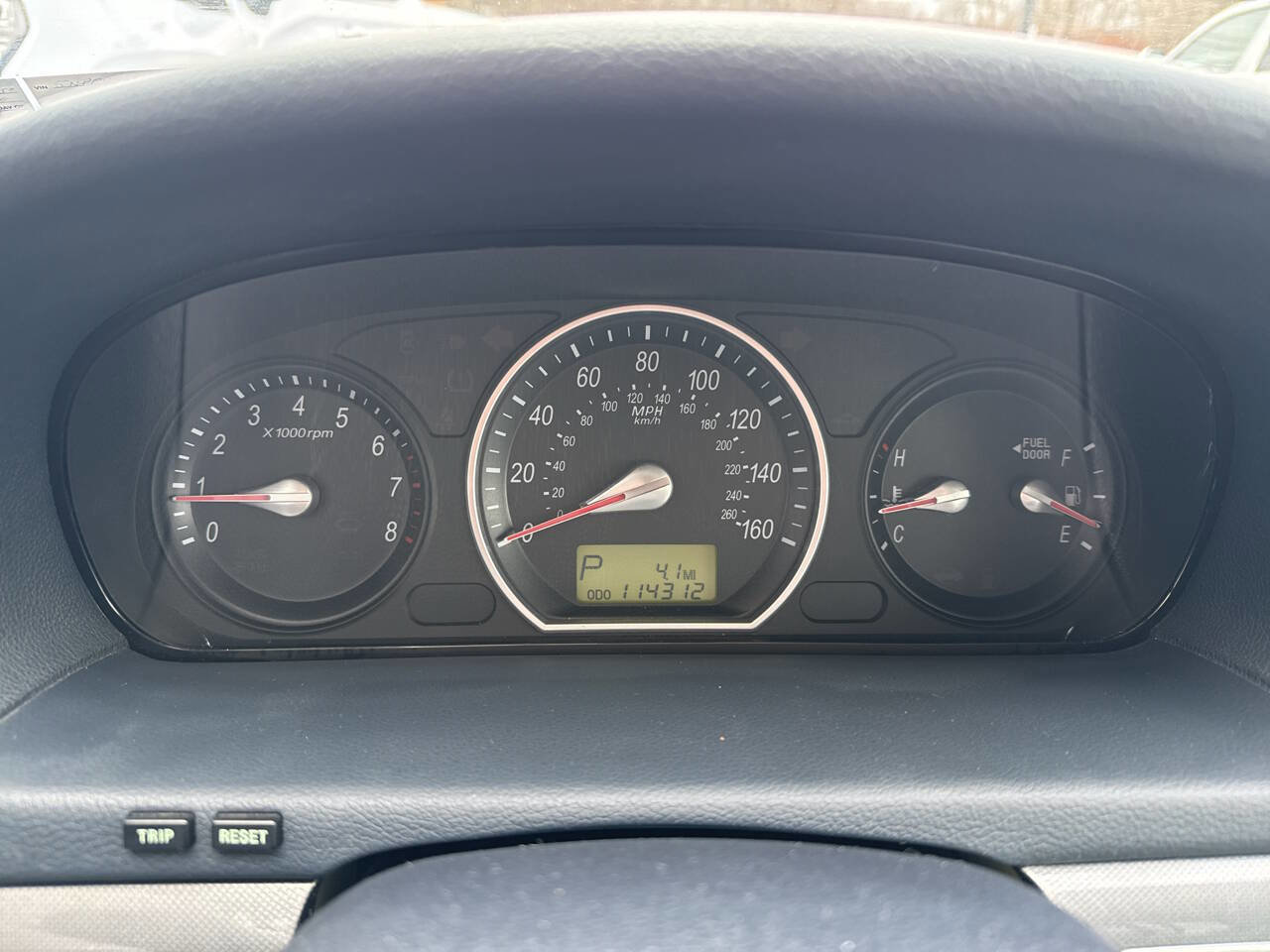 Used 2006 Hyundai Sonata GLS image 29